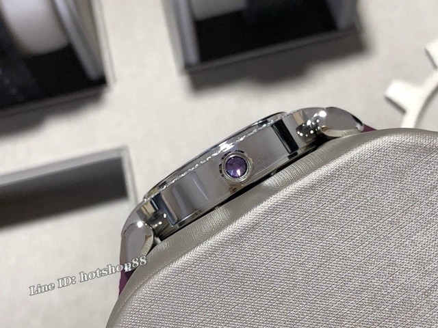 萧邦手表 CHOPARD高端女表 CHOPARD经典impepiale系列女士腕表 gjs1010